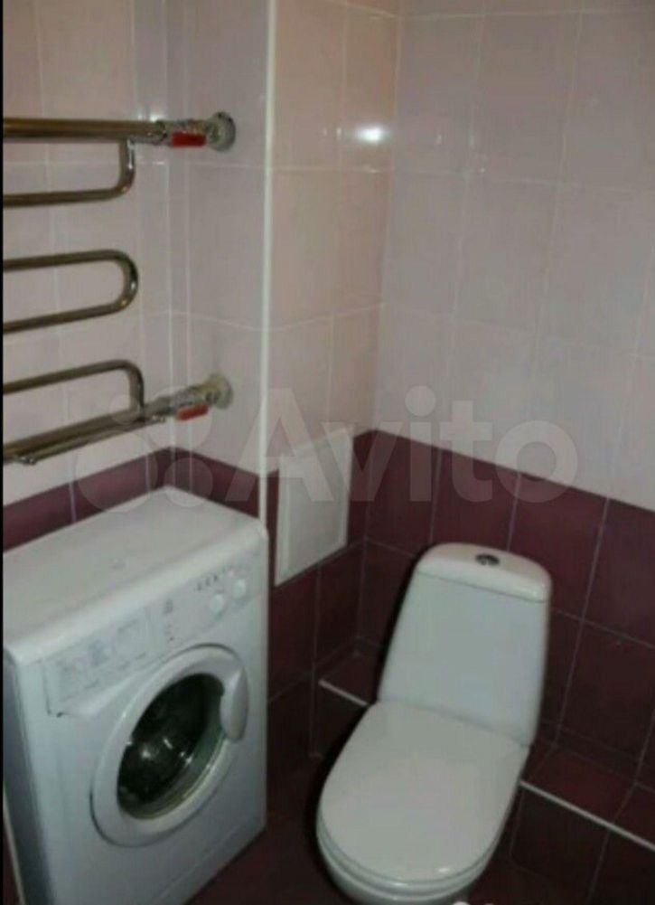 1-комн квартира Горького ул, 34