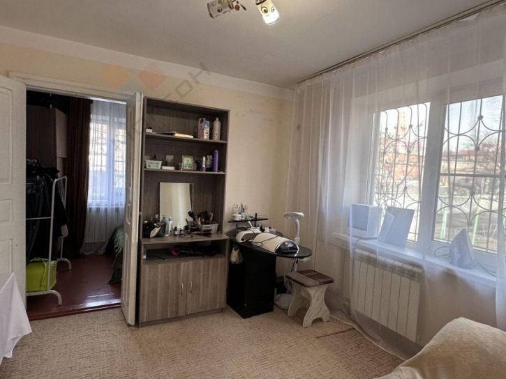 1-комн квартира им. Тургенева ул, 118