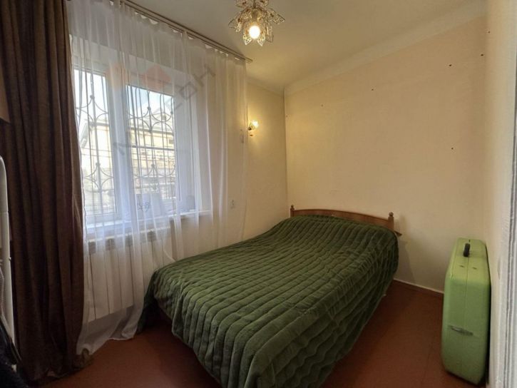 1-комн квартира им. Тургенева ул, 118
