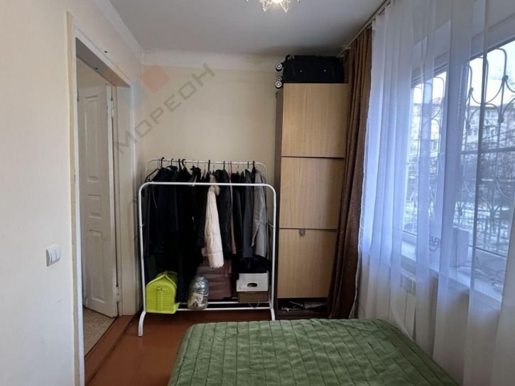 1-комн квартира им. Тургенева ул, 118