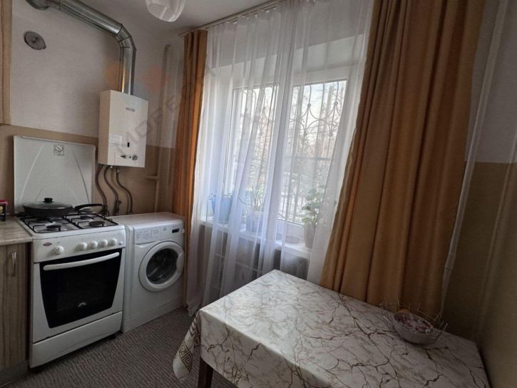 1-комн квартира им. Тургенева ул, 118