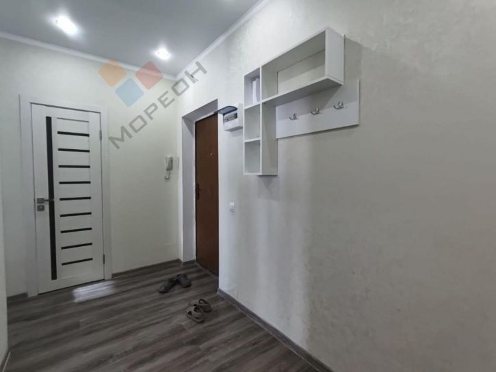 1-комн квартира Московская ул, 133к4