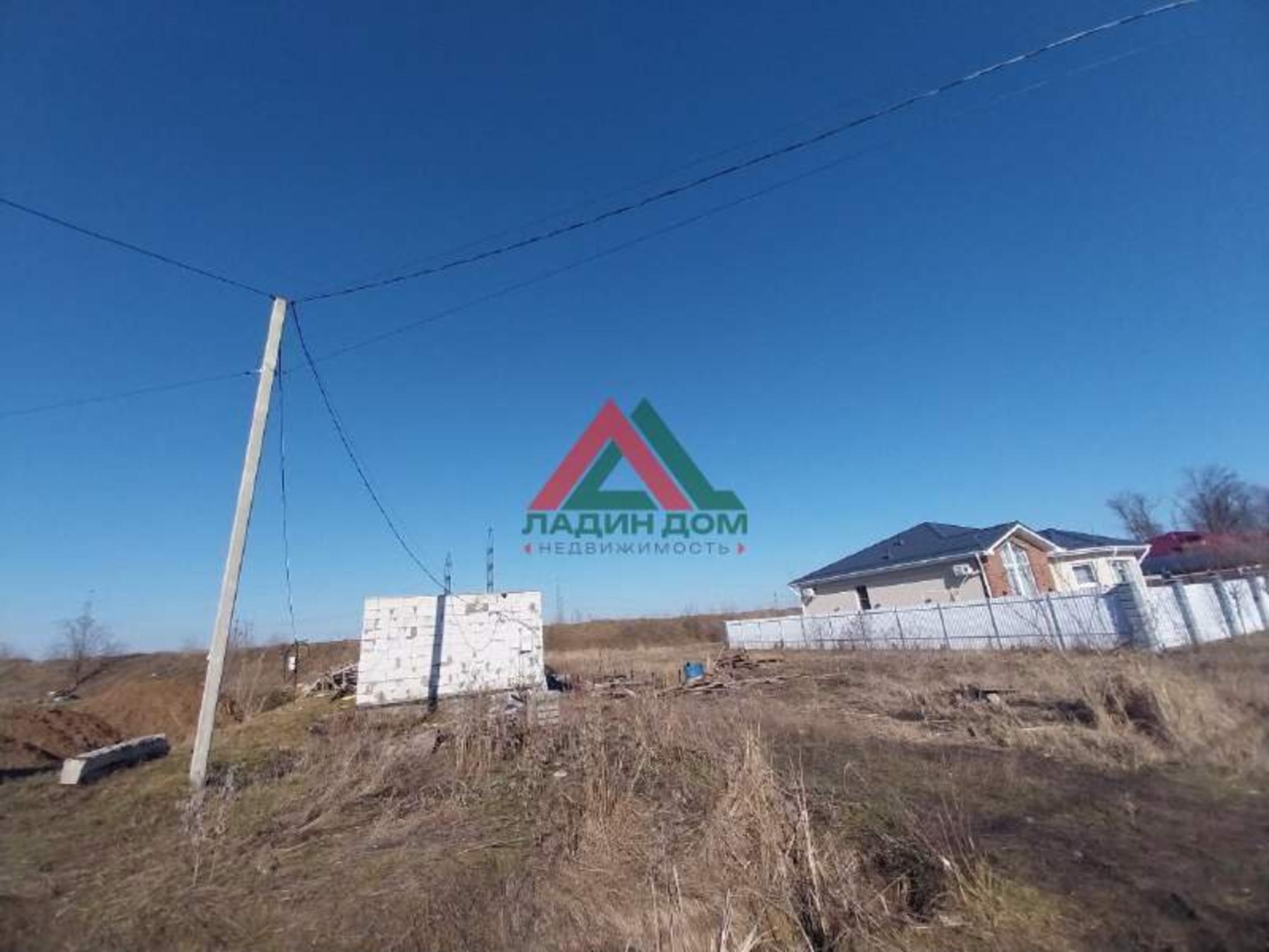 Купить землю, земельный участок за 4 500 000 рублей на Платановая улица