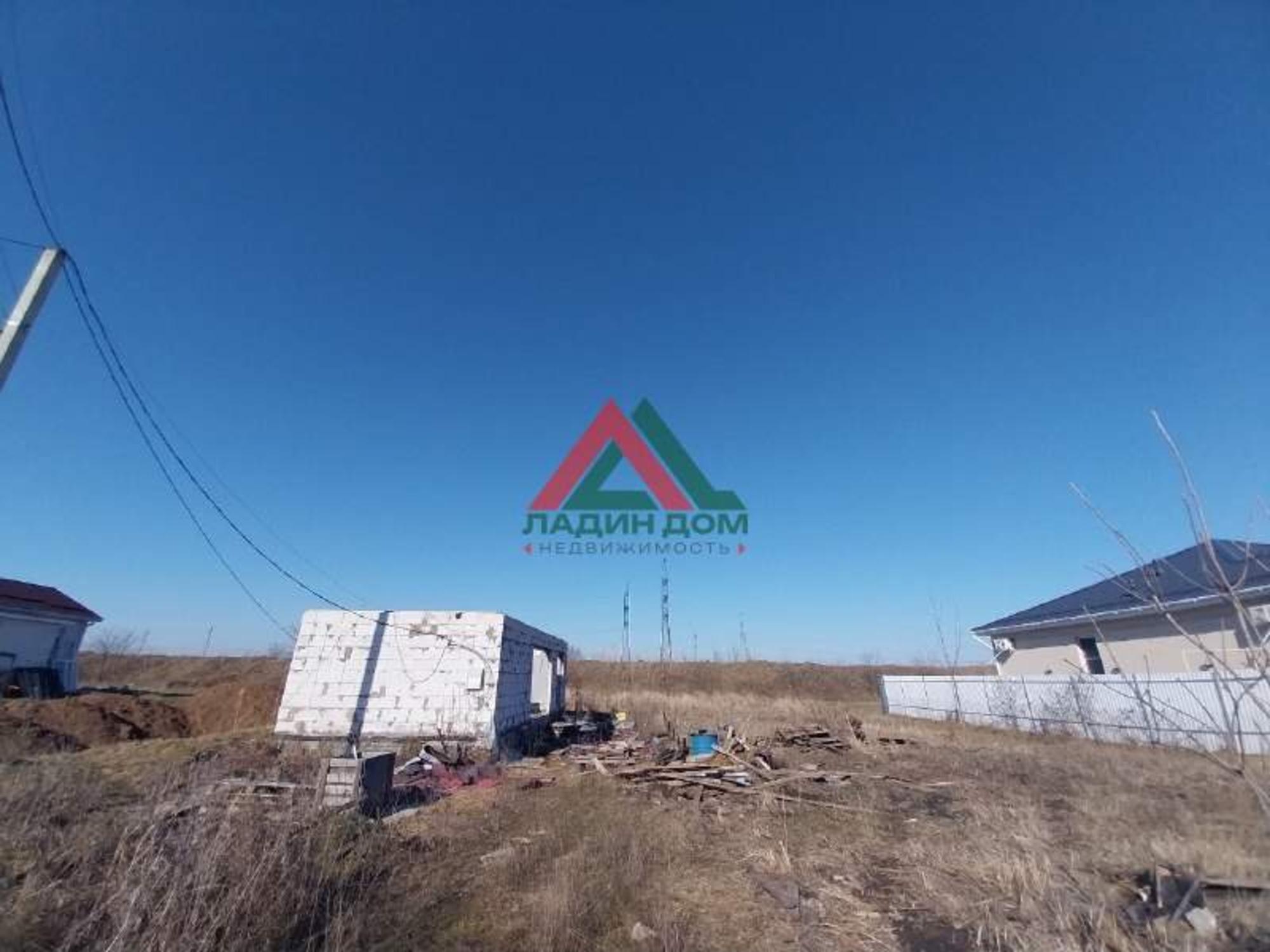 Купить землю, земельный участок за 4 500 000 рублей на Платановая улица