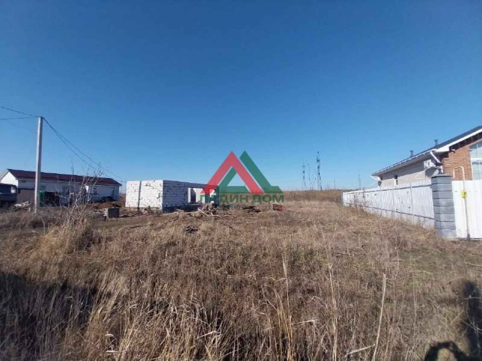 Купить землю, земельный участок за 4 500 000 рублей на Платановая улица