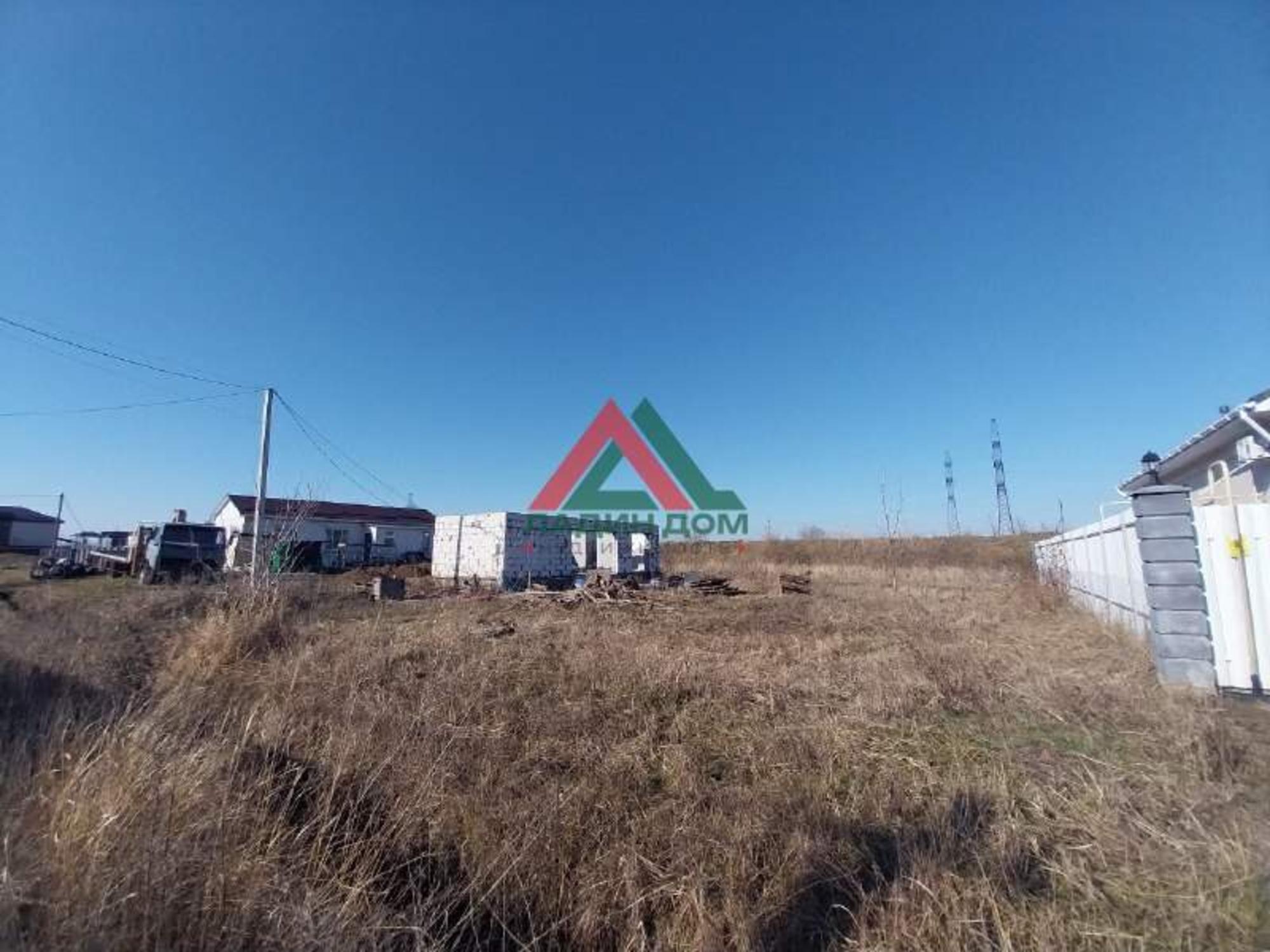Купить землю, земельный участок за 4 500 000 рублей на Платановая улица