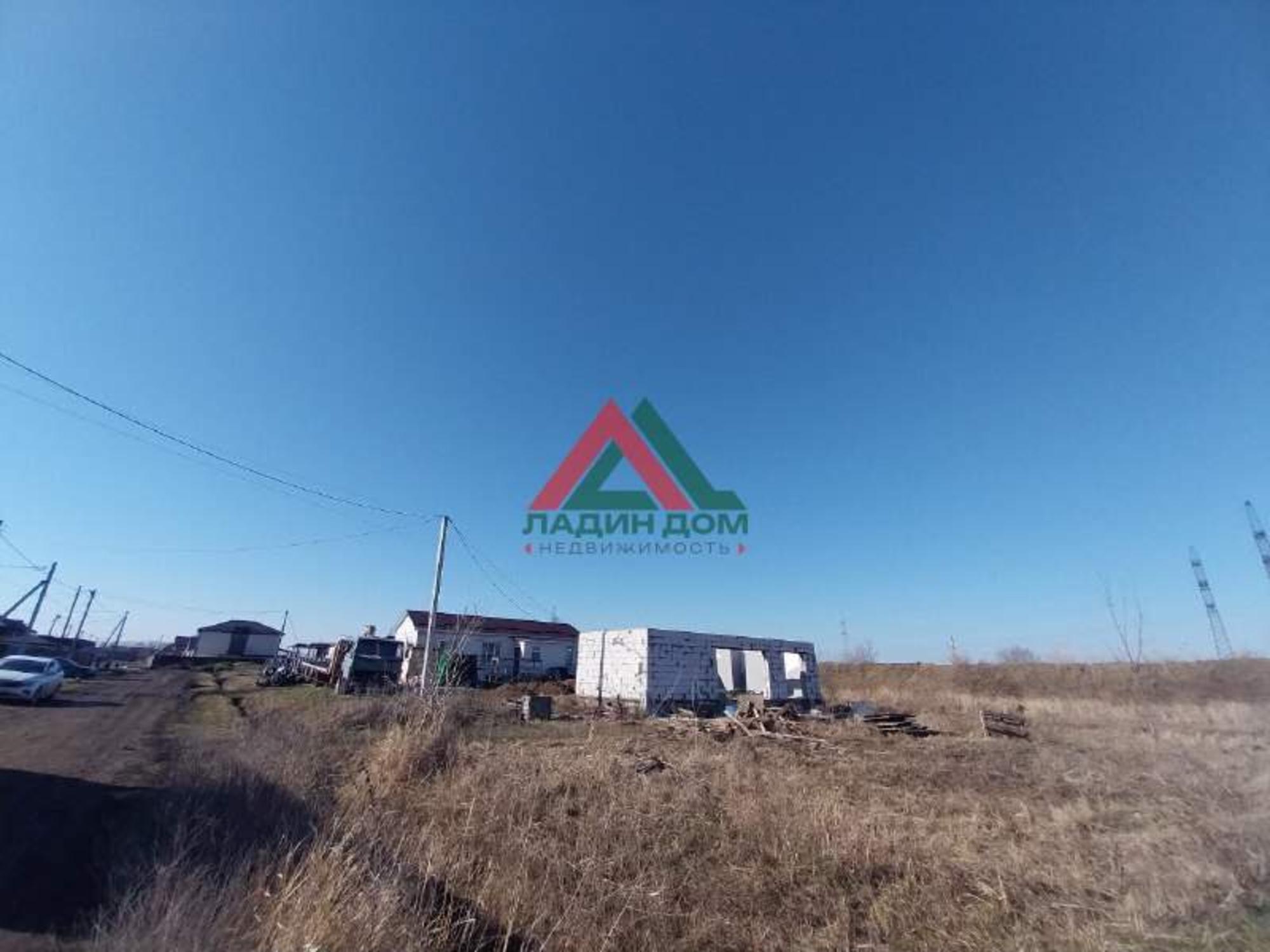 Купить землю, земельный участок за 4 500 000 рублей на Платановая улица