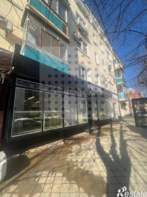 Аренда помещения Красная ул., 17