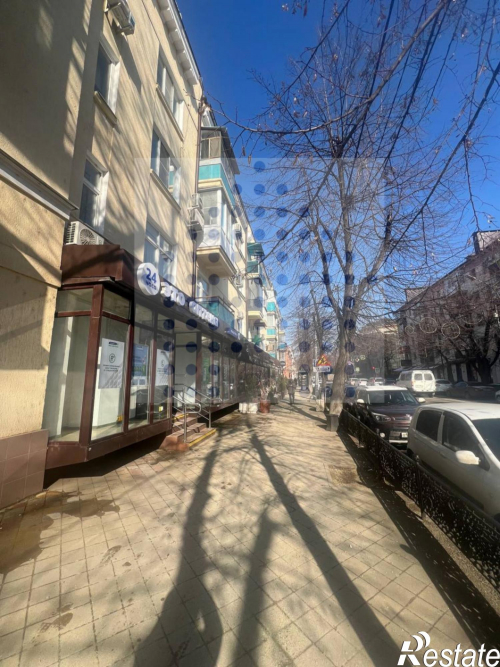 Аренда помещения Красная ул., 17