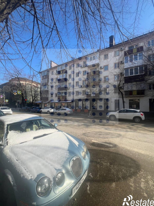 Аренда помещения Красная ул., 17