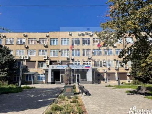 Продажа помещения Сормовская ул., 3