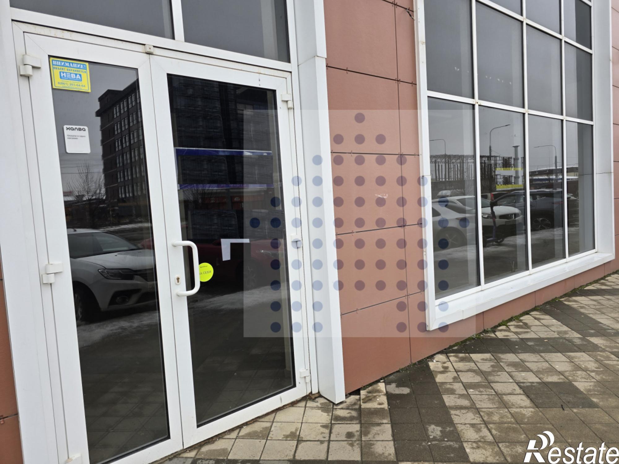 Сдать офис, помещение под офис за 213 300 рублей на Московская ул., 152