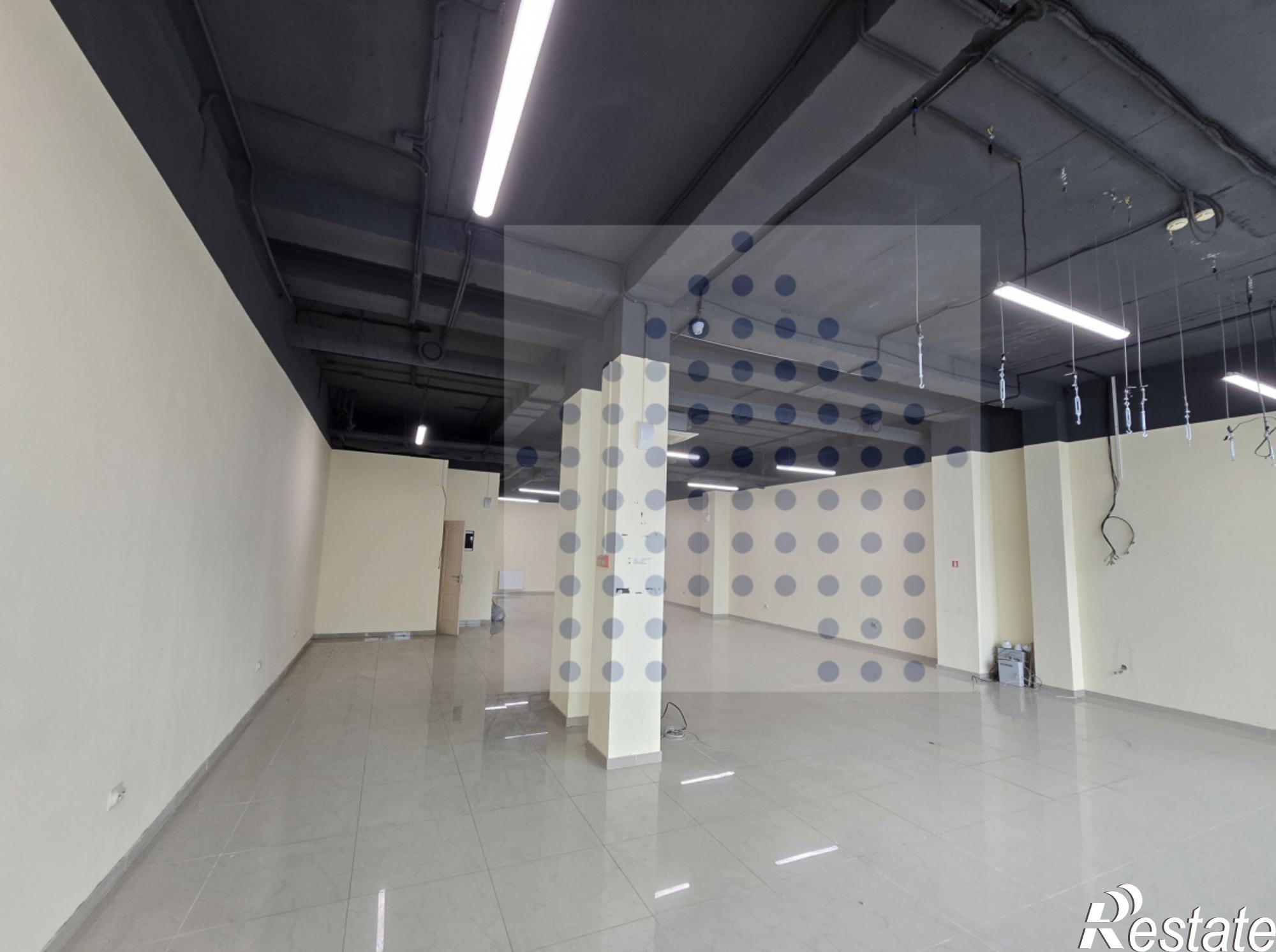 Сдать офис, помещение под офис за 213 300 рублей на Московская ул., 152