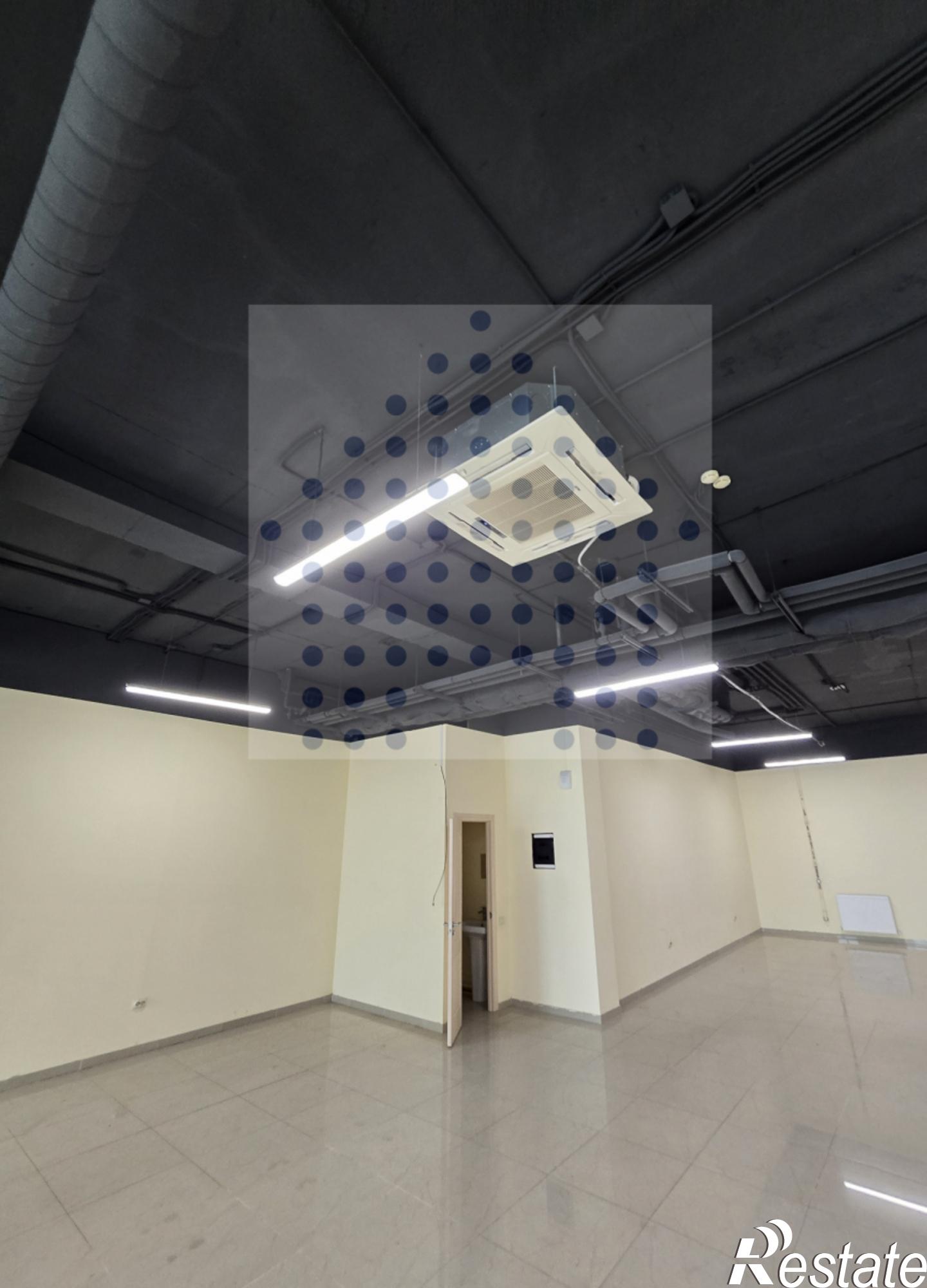 Сдать офис, помещение под офис за 213 300 рублей на Московская ул., 152
