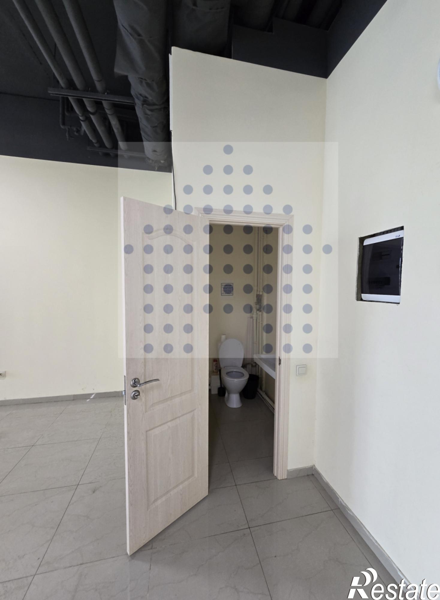Сдать офис, помещение под офис за 213 300 рублей на Московская ул., 152