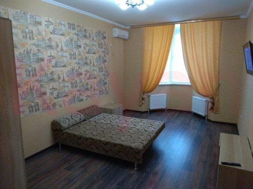 Аренда 1-комн квартиры им. Архитектора Петина ул.