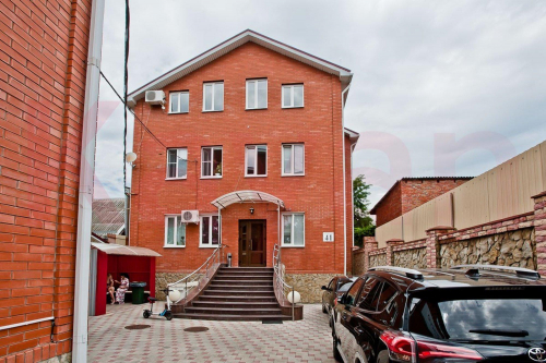 Продажа офиса Пашковская ул.