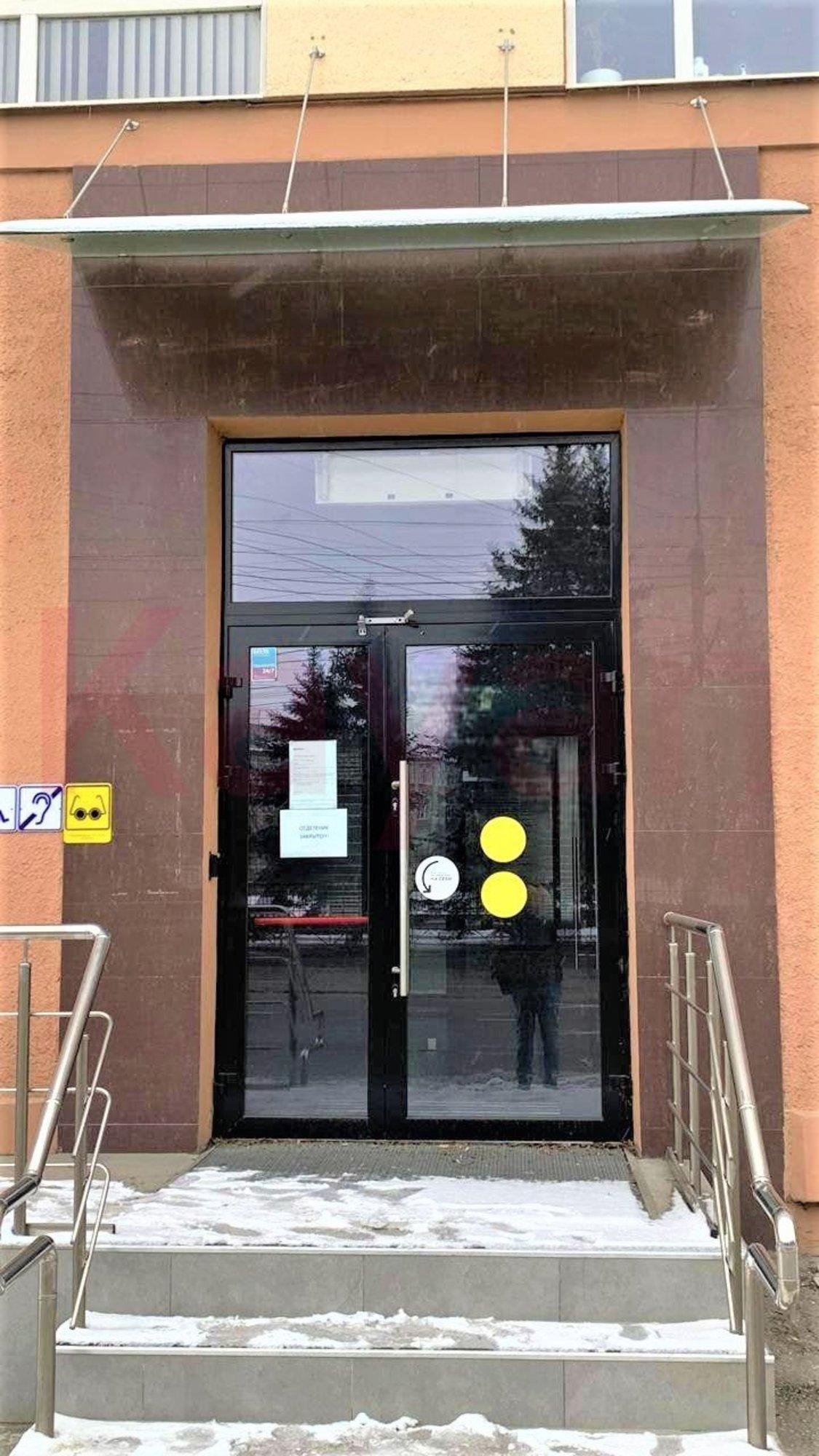 Сдать офис, помещение под офис за 377 300 рублей на Старокубанская ул.