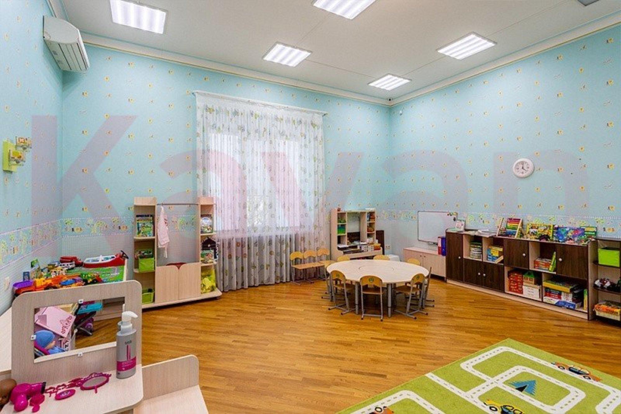 Купить офис, помещение под офис за 115 000 000 рублей на им. Чапаева ул.