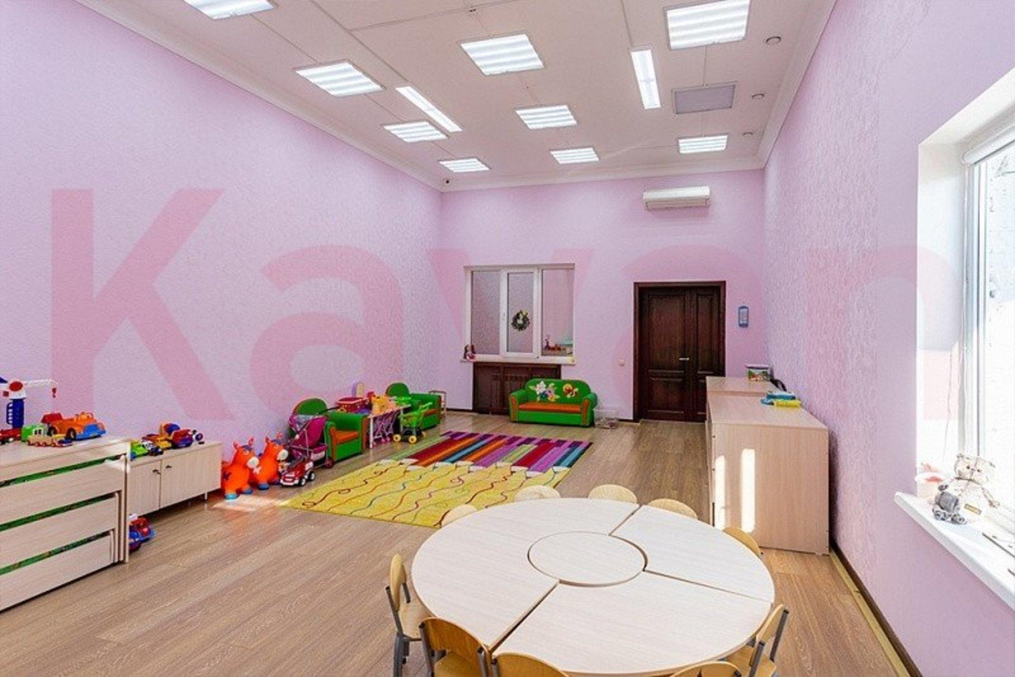 Купить офис, помещение под офис за 115 000 000 рублей на им. Чапаева ул.