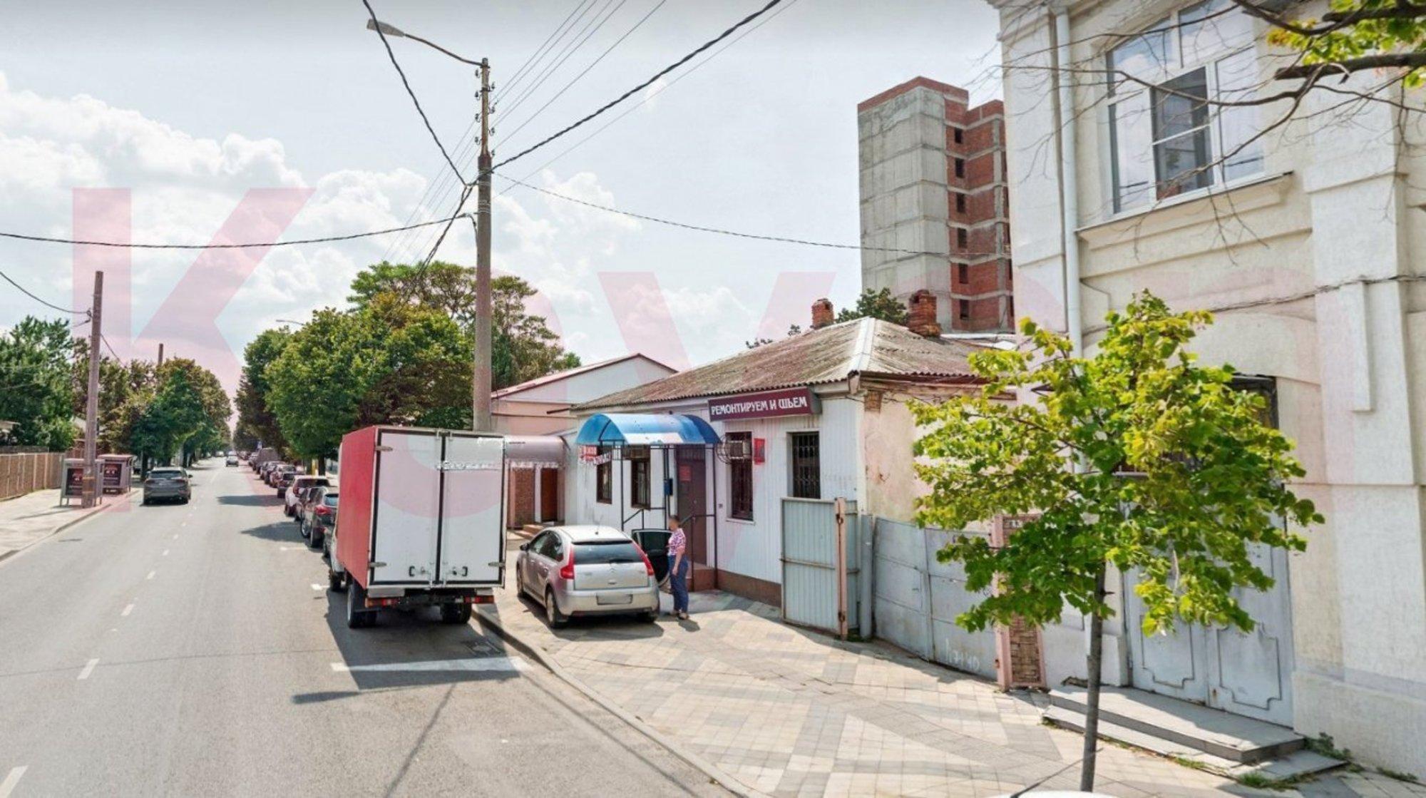 Купить землю, земельный участок за 25 000 000 рублей на им. Митрофана Седина ул.