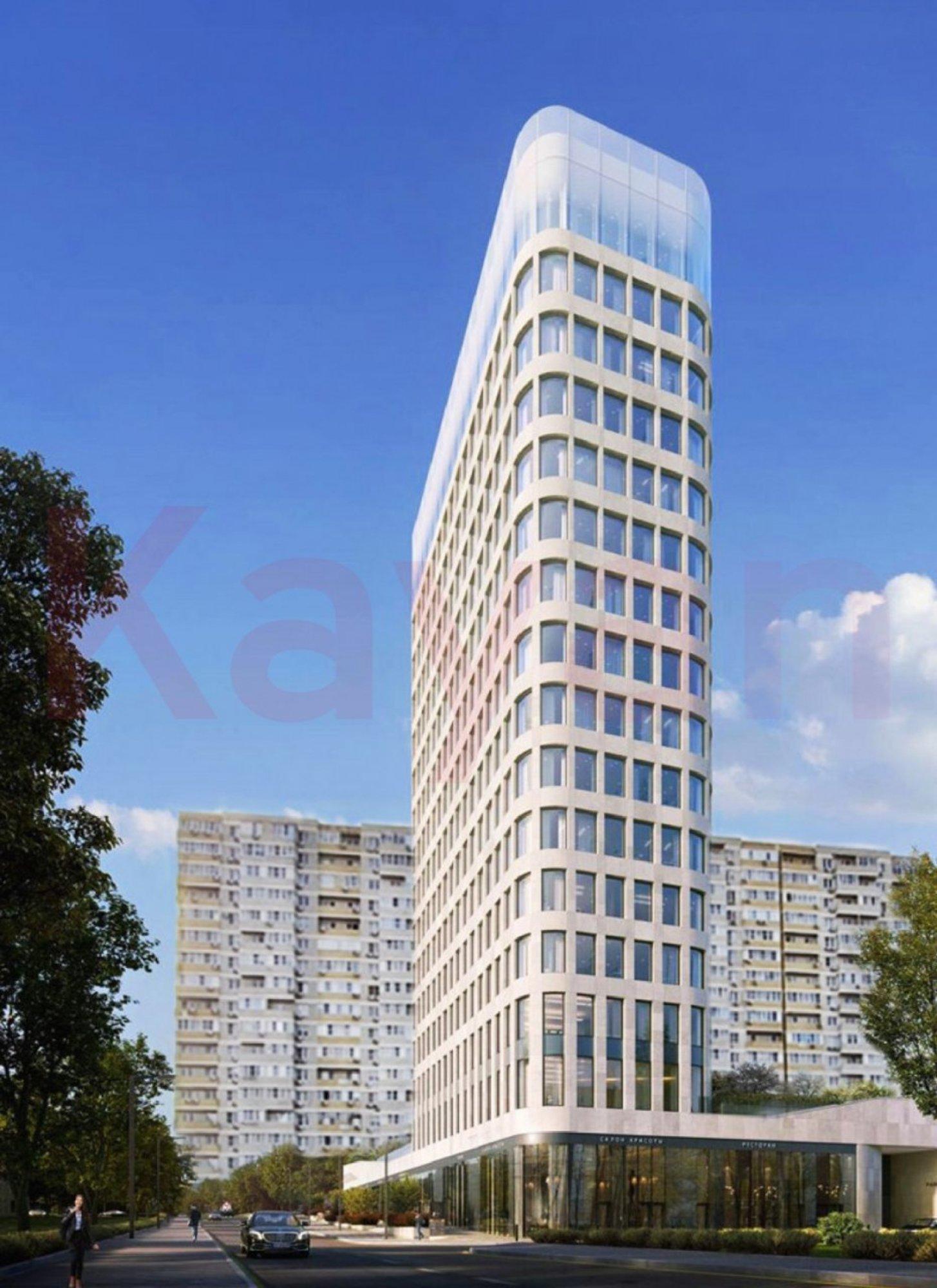 Купить землю, земельный участок за 200 000 000 рублей на Кореновская ул.