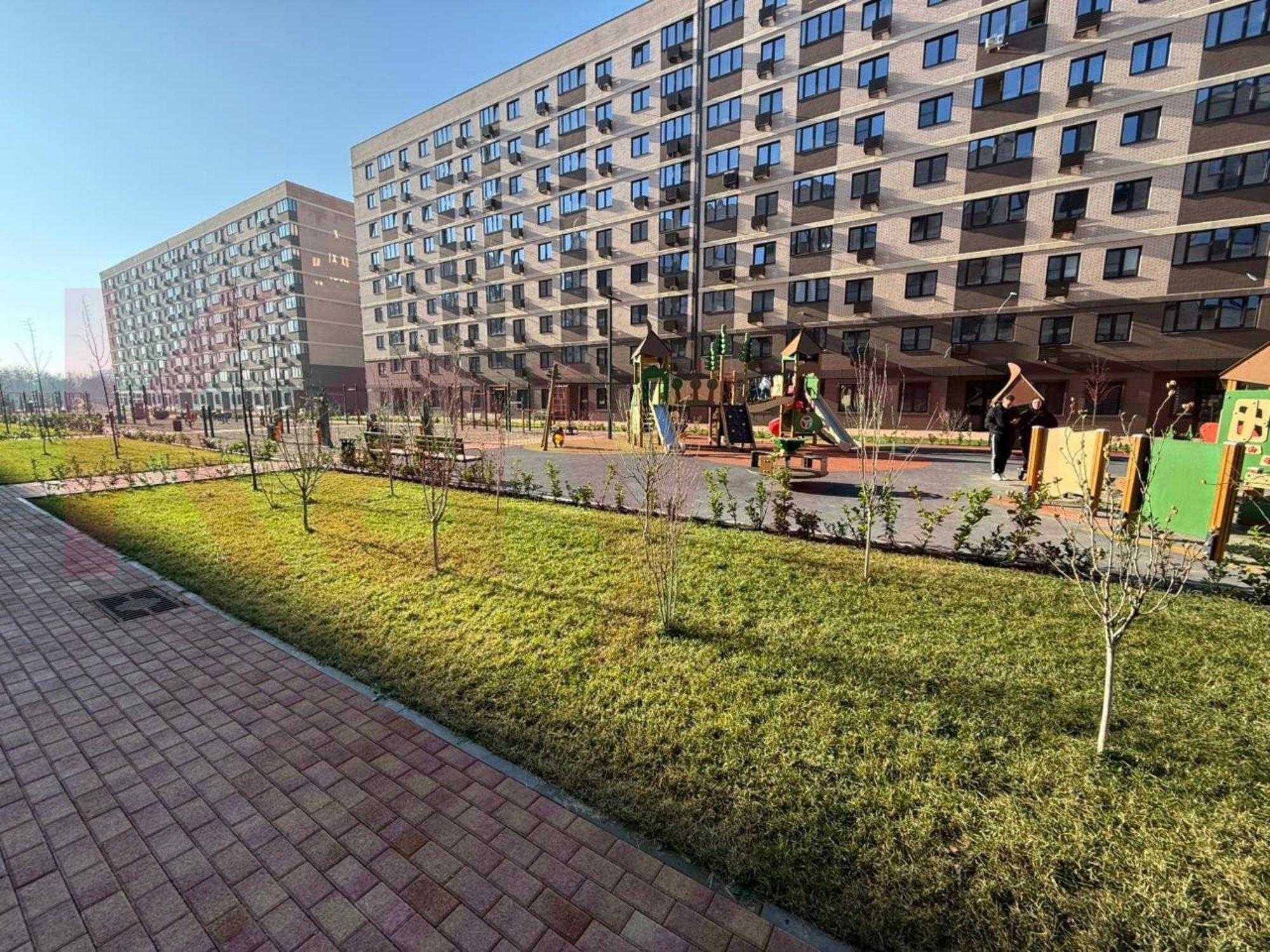 Купить офис, помещение под офис за 8 670 000 рублей на Скандинавская ул.