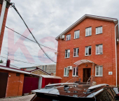 офис 987.8 кв м, этаж 1/4 Пашковская ул.