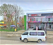 торговое помещение 1193 кв м Уральская ул.