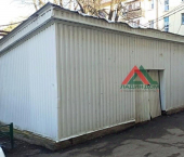 склад 65 кв м ул Северная, 263/2
