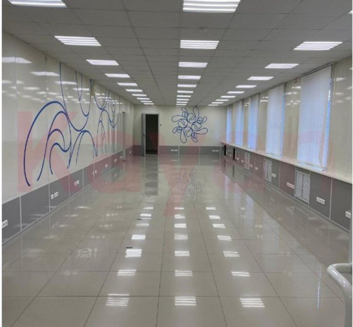 Торговое помещение Рашпилевская ул.