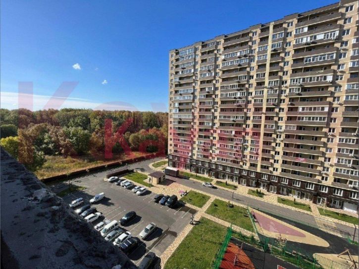 2-комн квартира им. Снесарева ул.