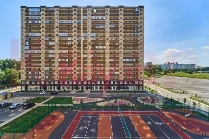 2-комн квартира им. Снесарева ул.