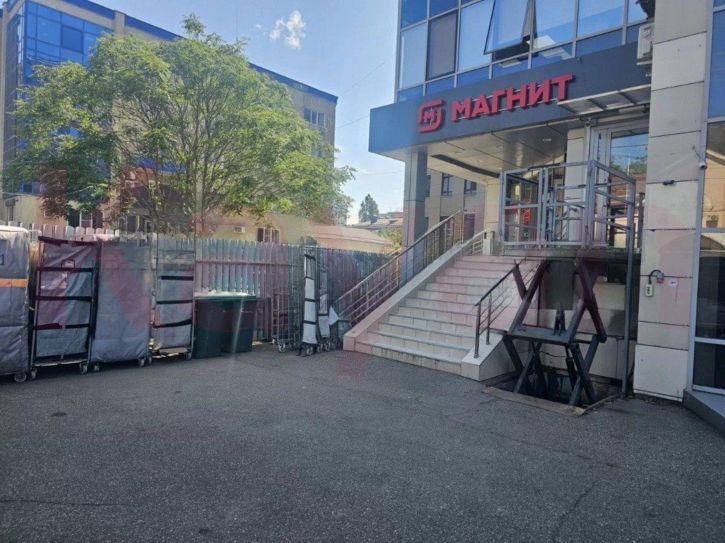 Торговое помещение Дзержинского ул.