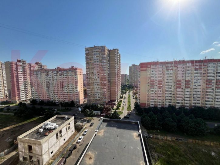 2-комн квартира им. писателя Знаменского проспект