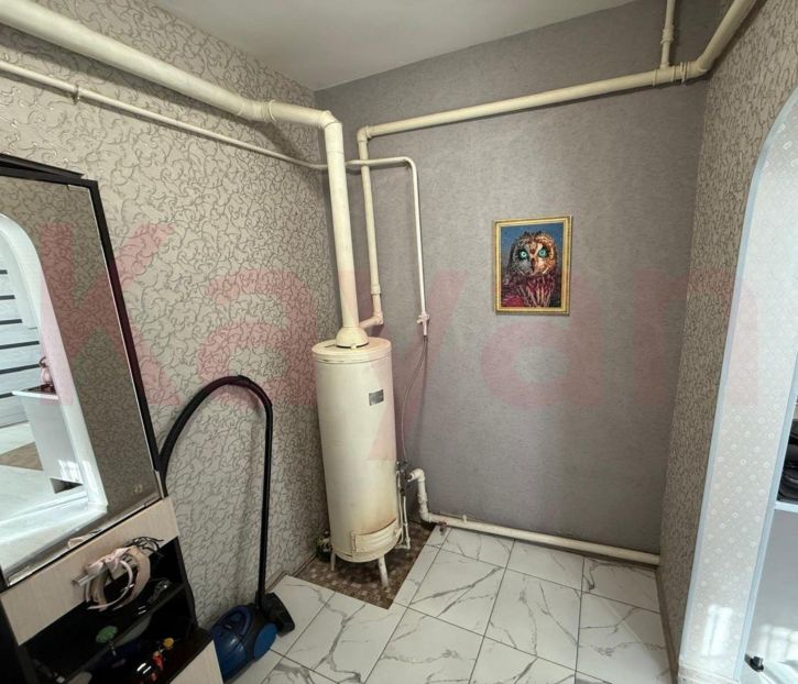 Коттедж/дом им. Володи Головатого ул.