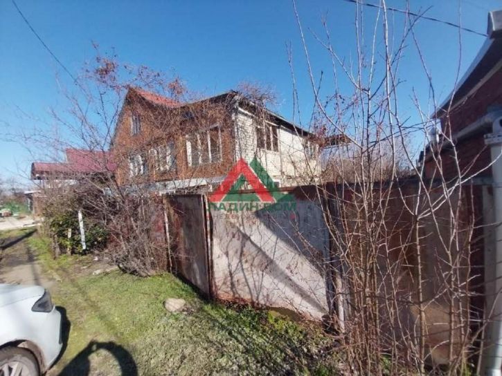 Земельный участок Новосельская улица