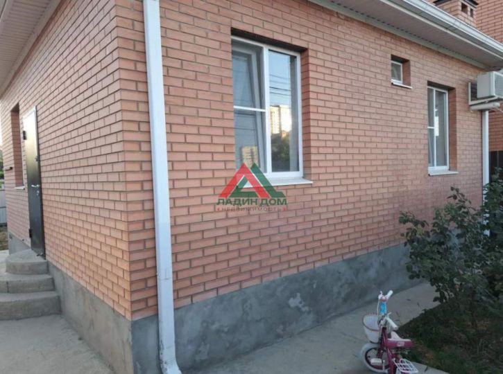 Коттедж/дом Первомайская улица, д.11а