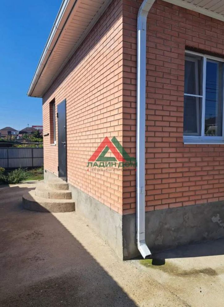 Коттедж/дом Первомайская улица, д.11а