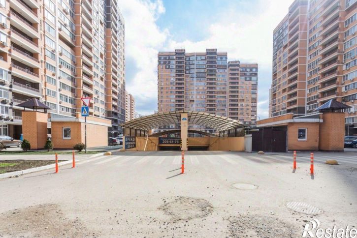 Гараж/парковка проспект Константина Образцова, 6 к1,  д. 6 к1