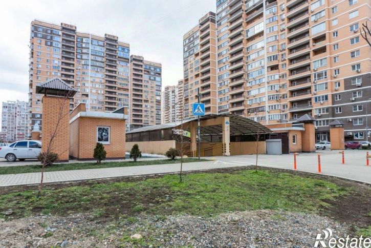 Гараж/парковка проспект Константина Образцова, 6 к1,  д. 6 к1