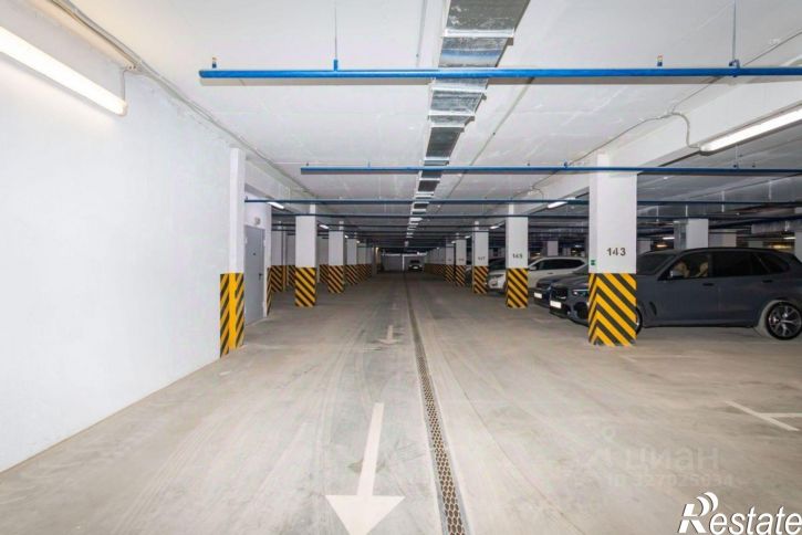 Гараж/парковка проспект Константина Образцова, 6 к1,  д. 6 к1