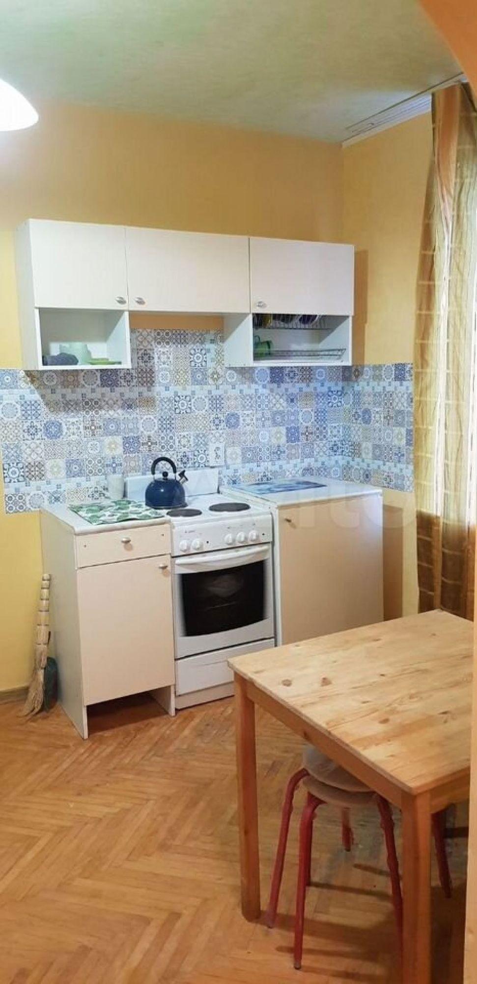 Купить комнату за 2 300 000 рублей на Одесская ул, 46