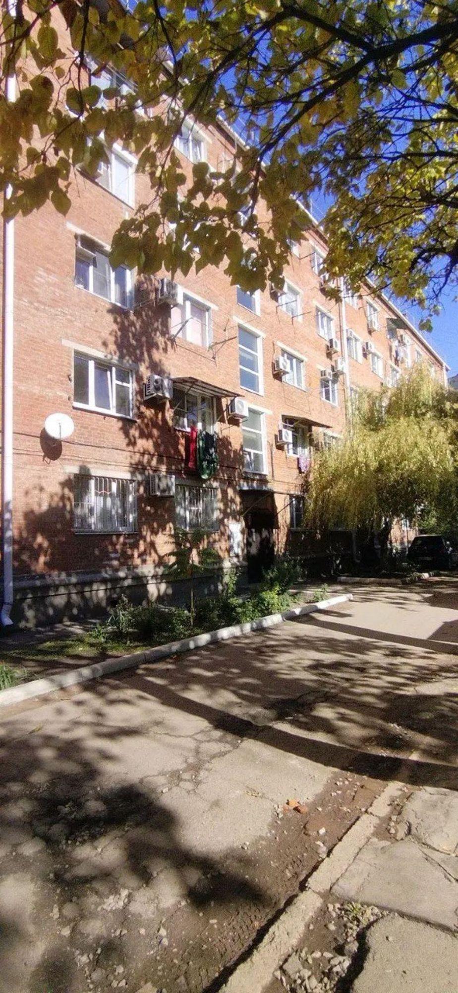 Купить комнату за 2 850 000 рублей на Алтайская ул, 10