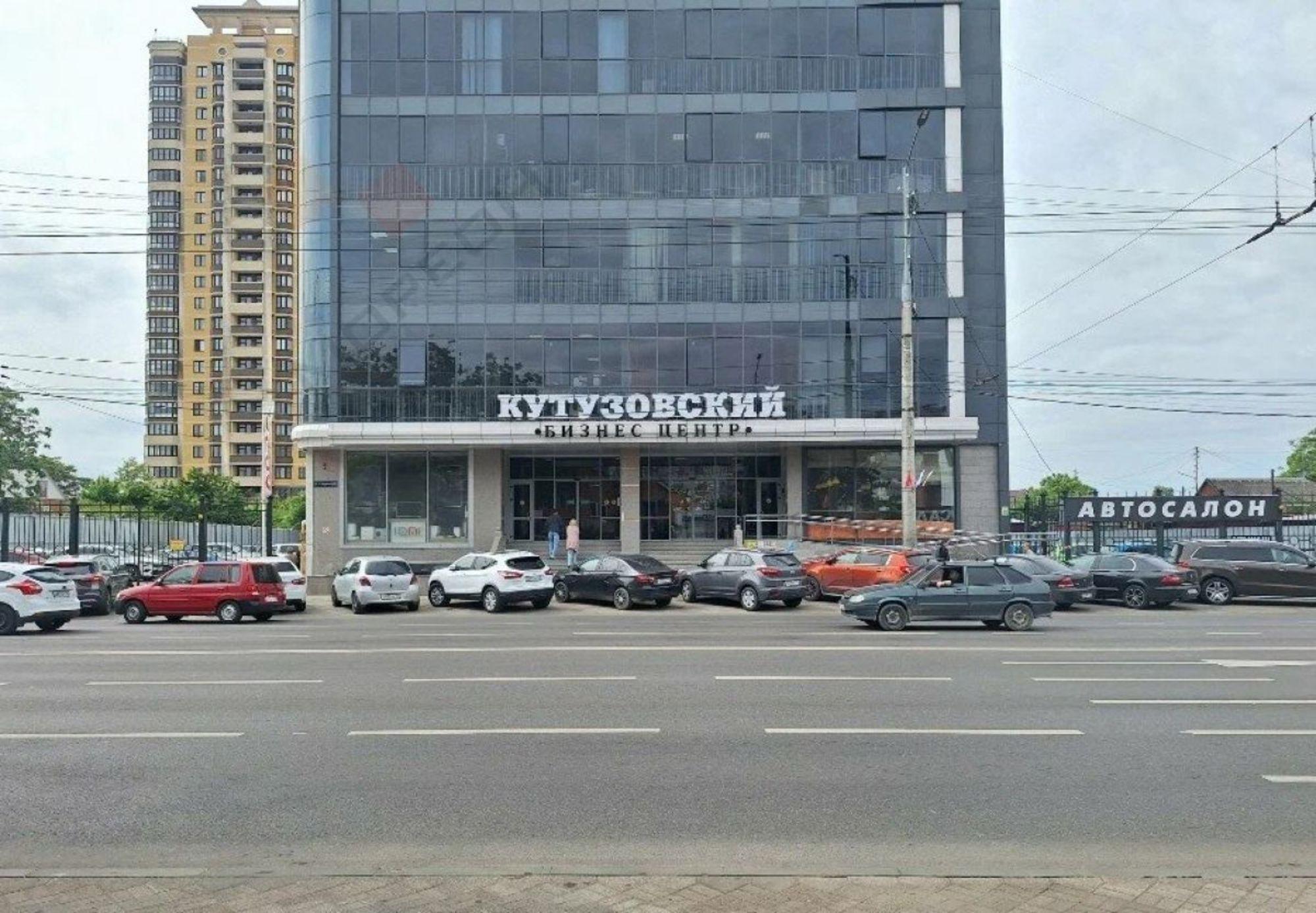 Купить офис, помещение под офис за 87 090 400 рублей на Северная ул, 490