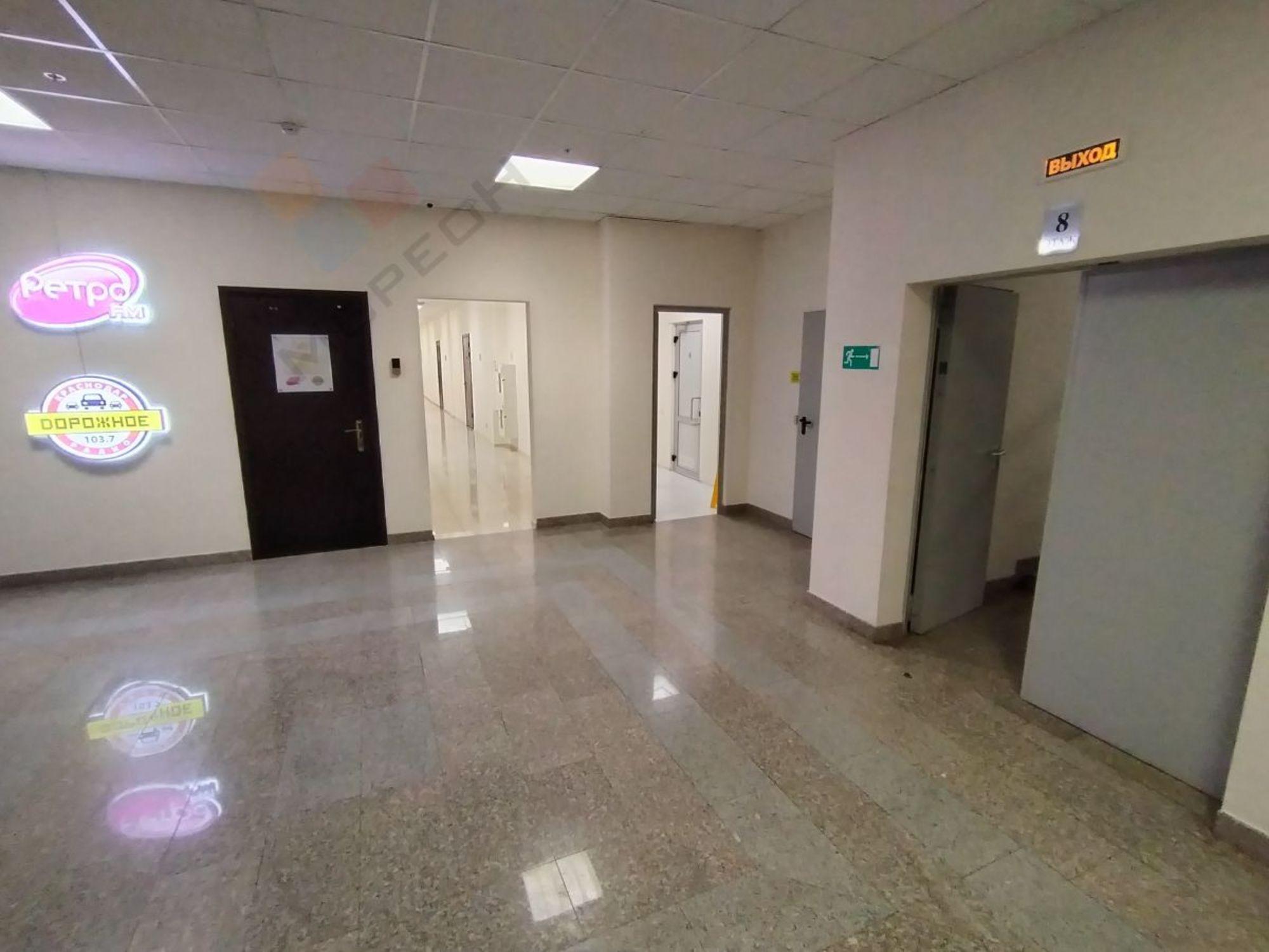 Купить офис, помещение под офис за 87 090 400 рублей на Северная ул, 490