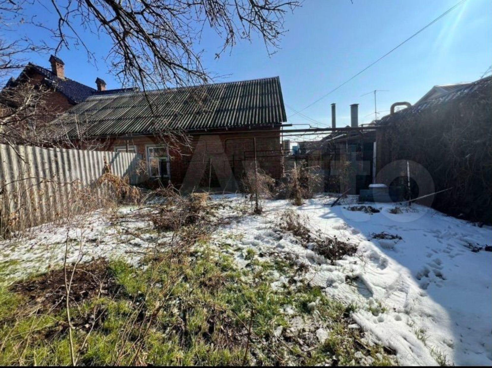 Купить дачу, дом, коттедж за 4 200 000 рублей на Карла Маркса ул, 74/1