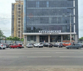 офис 1021 кв м, этаж 10/12 Северная ул, 490