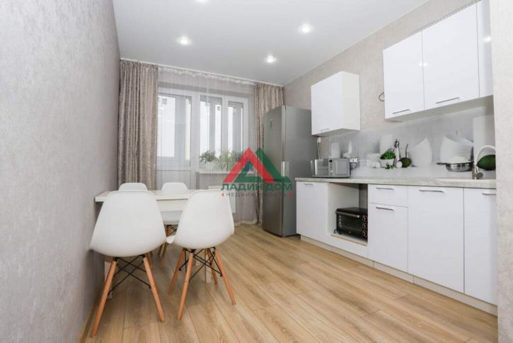 1-комн квартира Садовое кольцо улица, д.3