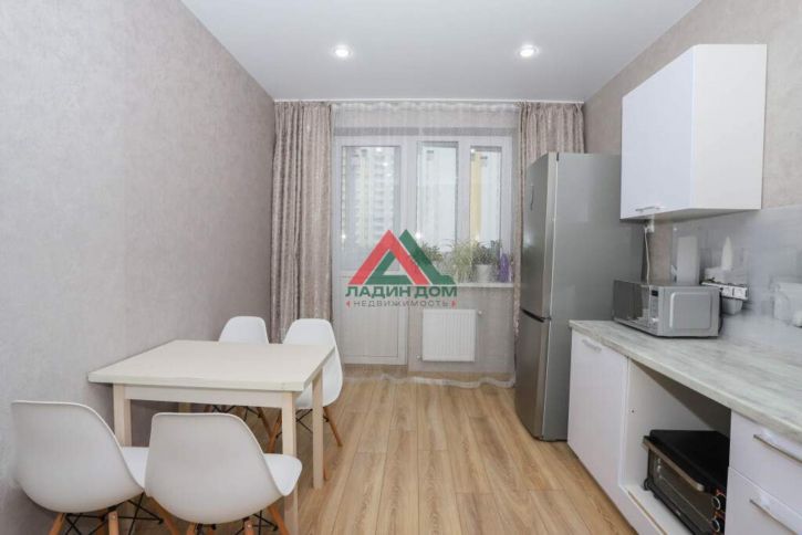 1-комн квартира Садовое кольцо улица, д.3